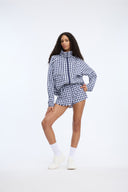 7 Days Active Running Jacket Training Jackets 005 Mixed Color