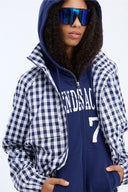 7 Days Active Running Jacket Training Jackets 005 Mixed Color