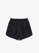 7 Days Active Running Shorts Shorts 001 Black
