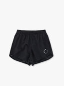 7 Days Active Running Shorts Shorts 001 Black