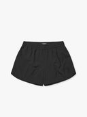 7 Days Active Running Shorts Training Shorts 001 Black