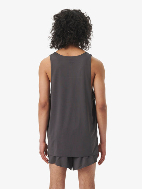 7 DAYS Running Tank Tanktops 037 Blackened Pearl