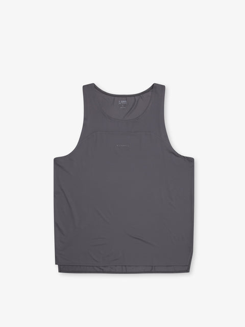 7 DAYS Running Tank Tanktops 037 Blackened Pearl