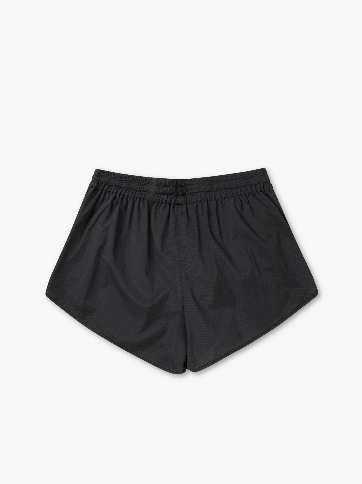 7 DAYS Runnning Shorts Shorts 001 Black