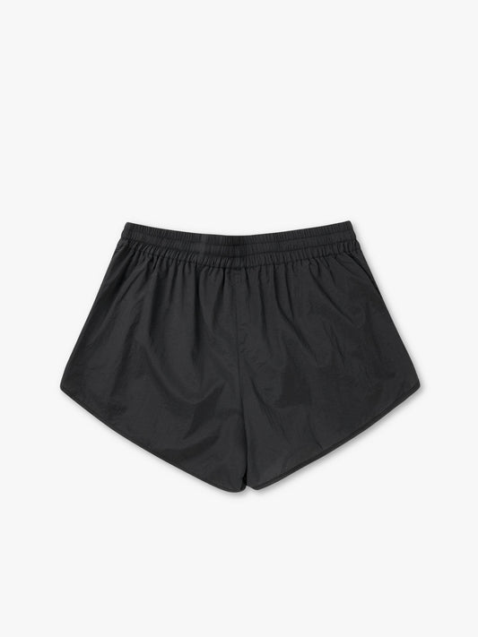 7 DAYS Runnning Shorts Shorts 001 Black