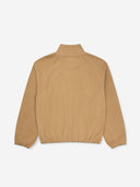 7 Days Active SOUL Fleece Jacket Jackets 053 Sand