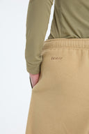 7 Days Active SOUL Fleece Pants Pants 053 Sand