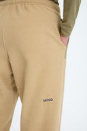 7 Days Active SOUL Fleece Pants Pants 053 Sand