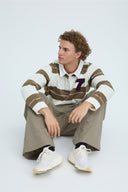 7 Days Active SOUL Loungewear Pants Pants 053 Sand