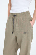 7 Days Active SOUL Loungewear Pants Pants 053 Sand