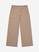 7 Days Active SOUL Loungewear Pants Pants 004 Brown
