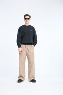 7 Days Active SOUL Loungewear Pants Pants 004 Brown