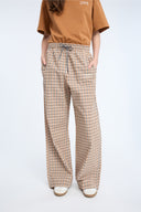 7 Days Active SOUL Loungewear Pants Pants 004 Brown