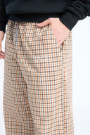 7 Days Active SOUL Loungewear Pants Pants 004 Brown