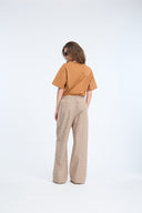 7 Days Active SOUL Loungewear Pants Pants 004 Brown