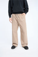 7 Days Active SOUL Loungewear Pants Pants 004 Brown