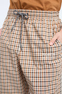 7 Days Active SOUL Loungewear Pants Pants 004 Brown