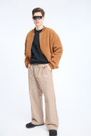 7 Days Active SOUL Loungewear Pants Pants 004 Brown