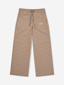 7 Days Active SOUL Loungewear Pants Pants 004 Brown