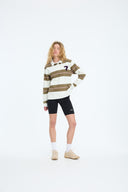 7 Days Active SOUL Polo Long Sleeve Tops 015 Kit