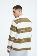 7 Days Active SOUL Polo Long Sleeve Tops 015 Kit