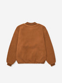 7 Days Active SOUL Teddy Fleece Jacket Jackets 040 Sienna