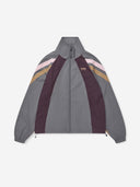 7 Days Active SOUL Track Jacket Jackets 061 Charcoal