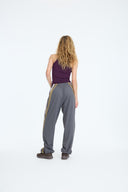 7 Days Active SOUL Track Pants Pants 061 Charcoal