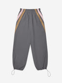 7 Days Active SOUL Track Pants Pants 061 Charcoal