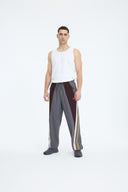 7 Days Active SOUL Track Pants Pants 061 Charcoal