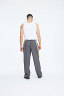 7 Days Active SOUL Track Pants Pants 061 Charcoal