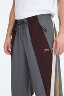 7 Days Active SOUL Track Pants Pants 061 Charcoal
