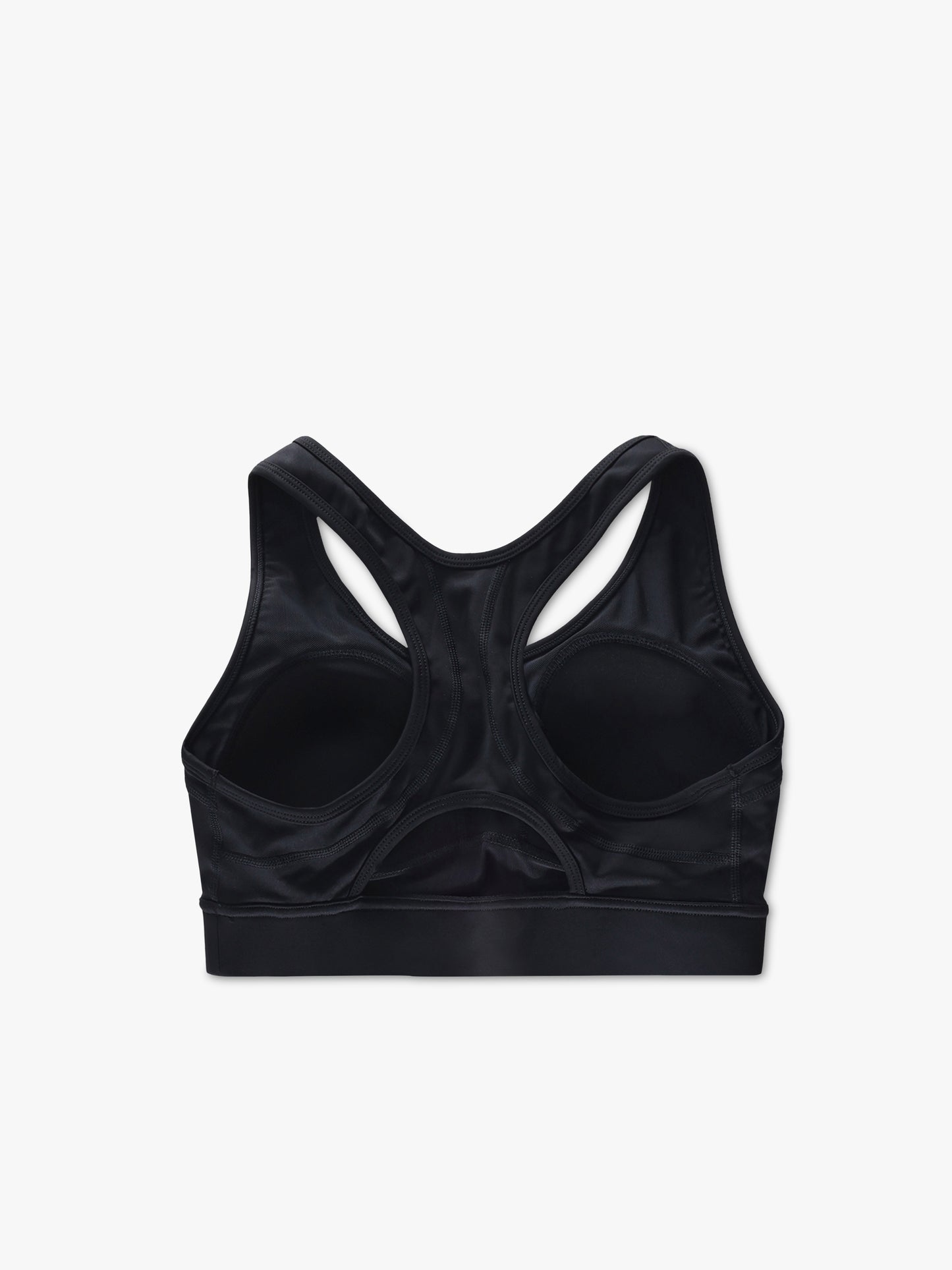 7 Days Active Sculpt Bra Bra 001 Black