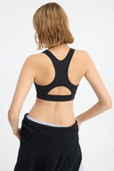 7 Days Active Sculpt Bra Bra 001 Black