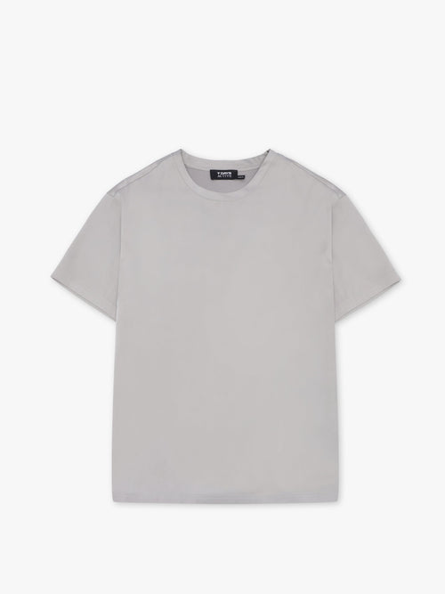 Shiny Oversize Tee