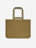7 Days Active Shopper Bags 059 Khaki