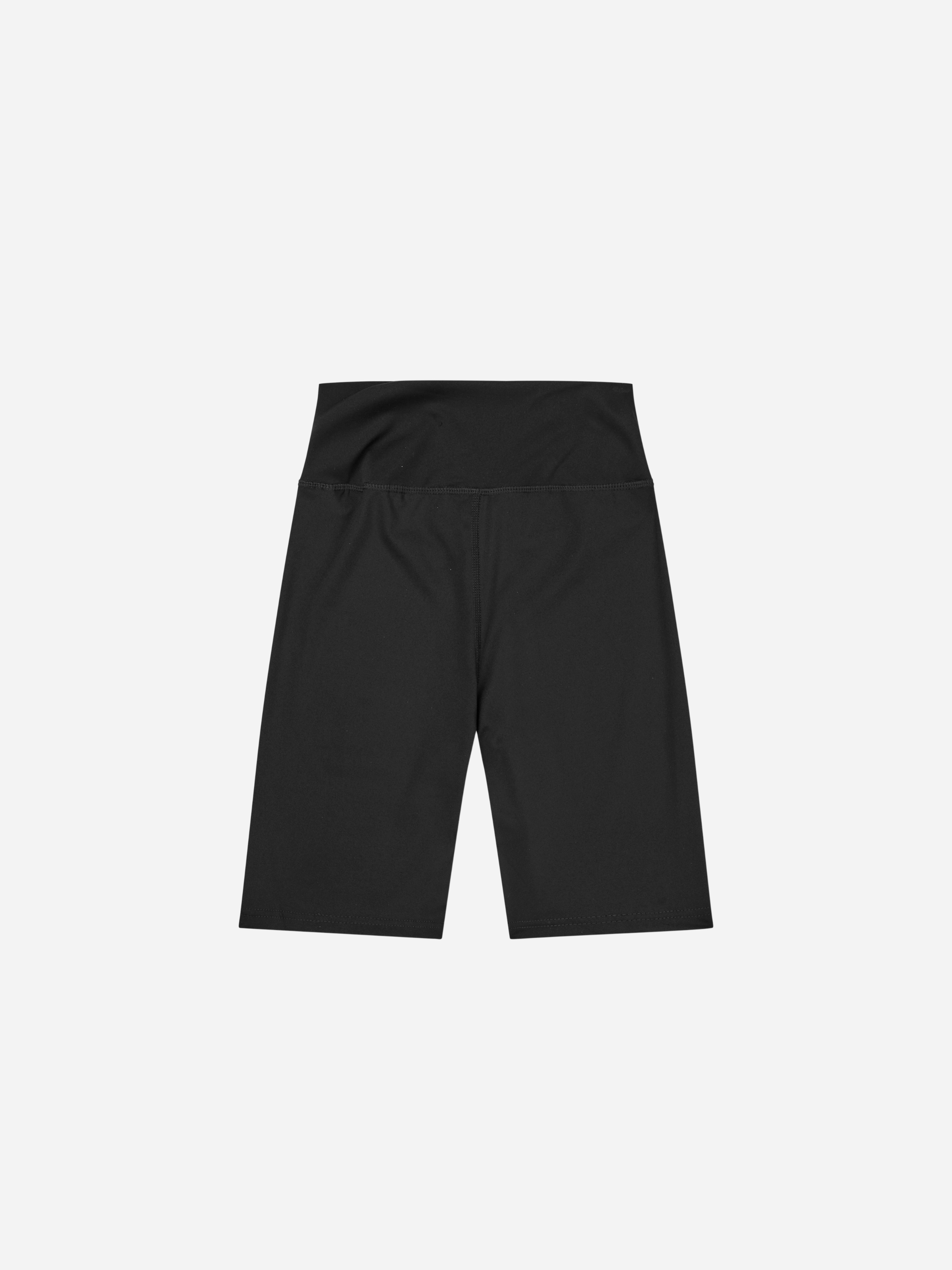 BODY W Signature Short Tights 9 – 7 DAYS Active