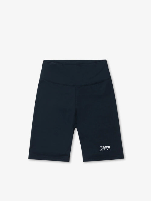 Signature Bike Shorts