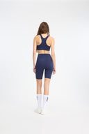 7 Days Active Signature Bike Shorts Tights & Bike Shorts 338 Navy
