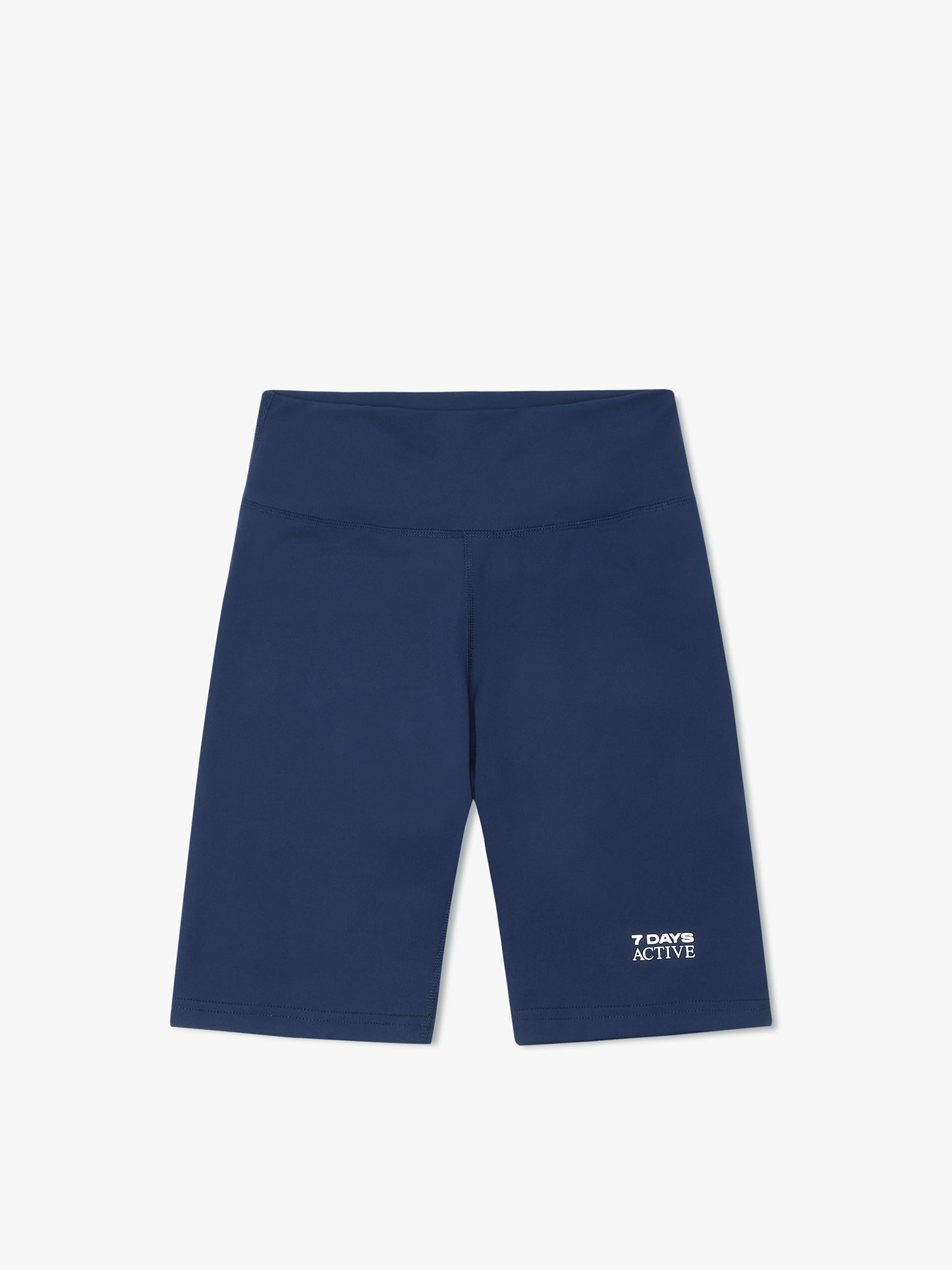 7 DAYS Signature Bike Shorts Tights & Bike Shorts 338 Navy