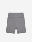 7 Days Active Signature Bike Shorts Training Shorts 002 Grey