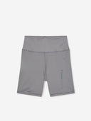 7 Days Active Signature Bike Shorts Training Shorts 002 Grey