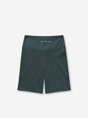 7 Days Active Signature Bike Shorts Training Shorts 060 Petrol