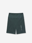 7 Days Active Signature Bike Shorts Training Shorts 060 Petrol