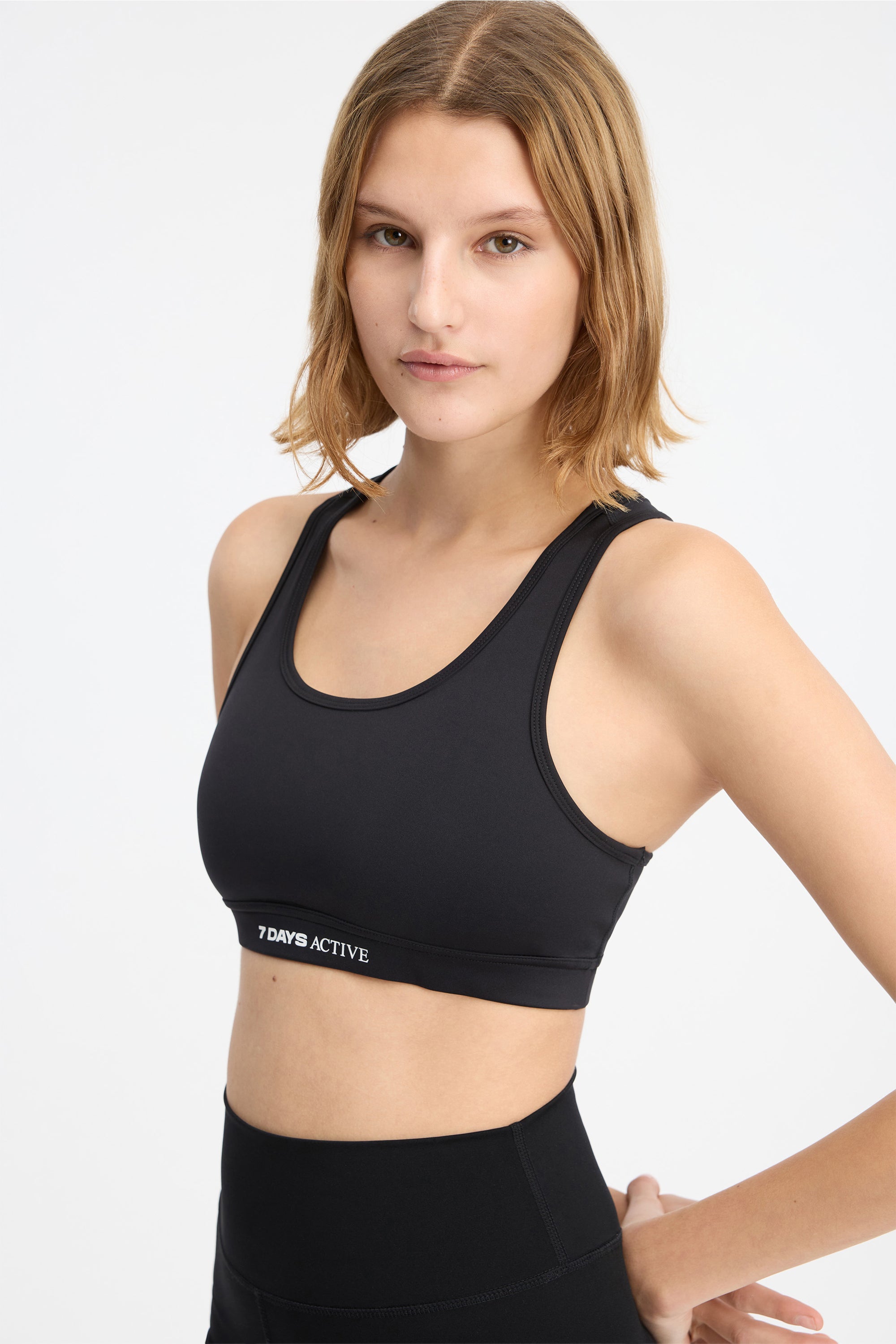 Signature Bra – 7 DAYS Active Signature Bra – 7 DAYS Active