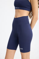 7 Days Active Signature Bra Bra 338 Navy