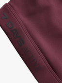 7 Days Active Signature Bra Bras 852 Sassafras