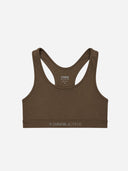 7 Days Active Signature Bra Bras 063 Mocca