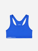 7 Days Active Signature Bra Bras 375 Dazzling Blue