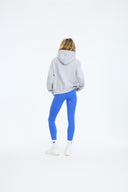 7 Days Active Signature Tights Tights & Bike Shorts 375 Dazzling Blue